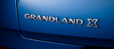 Grandland X