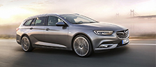 Insignia Sports Tourer